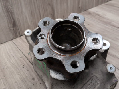 OEM BMW G20 G22 G23 330 M340 FRONT Left Driver Hub Spindle Knuckle Bearing RWD