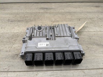 17-21 OEM BMW F30 F33 F36 G01 X3 ECU DME ECM B46D Engine Computer Unit