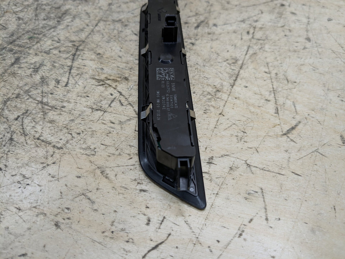 2018-2023 BMW M550i G30 Front Left Driver Seat Memory Switch 6826752 OEM