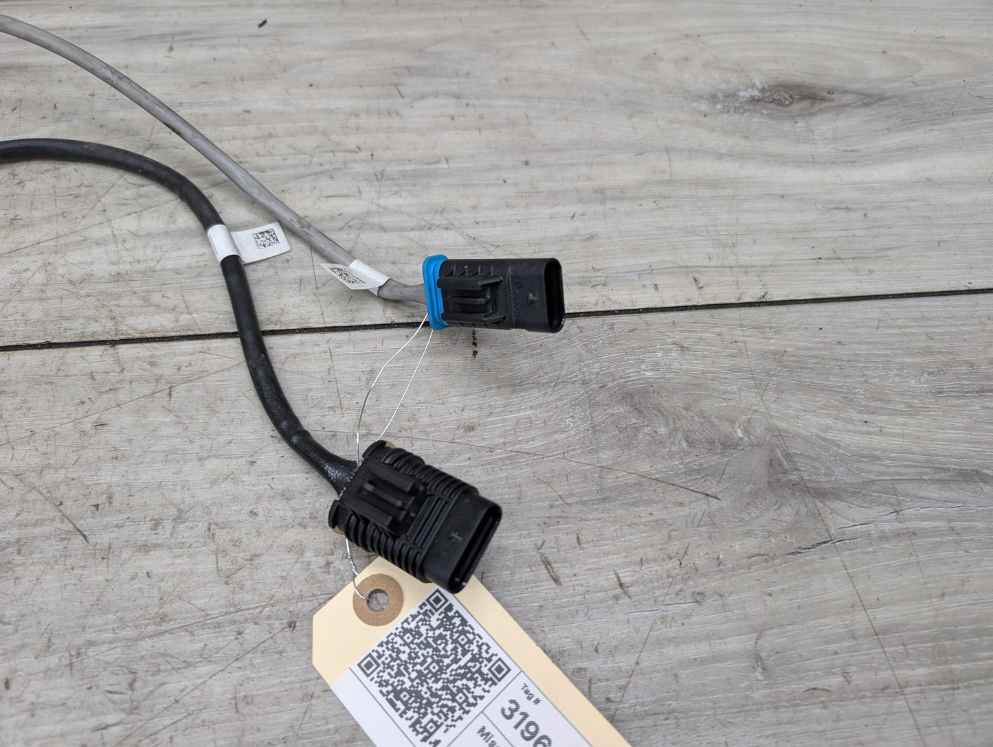 OEM BMW G01 G05 G20 G22 G23 G30 Cat Catalytic Oxygen O2 Lambda Probe Sensors B58
