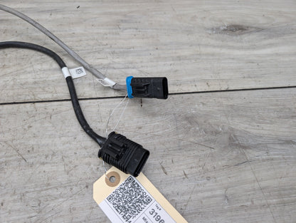 OEM BMW G01 G05 G20 G22 G23 G30 Cat Catalytic Oxygen O2 Lambda Probe Sensors B58