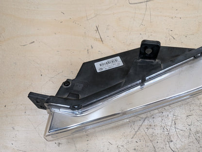 18-21 OEM BMW G01 G02 X3 X4 Front Left Driver Side LED Fog Light Lamp