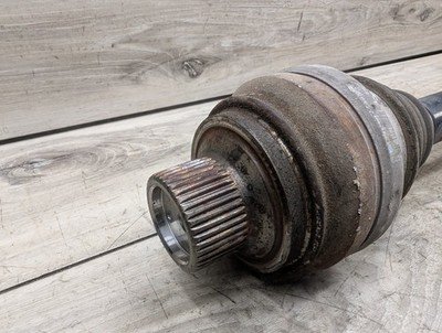 2008-2017 Audi S5 8T Rear Right Passenger Half Shaft Output CV Axle 8K0501203N