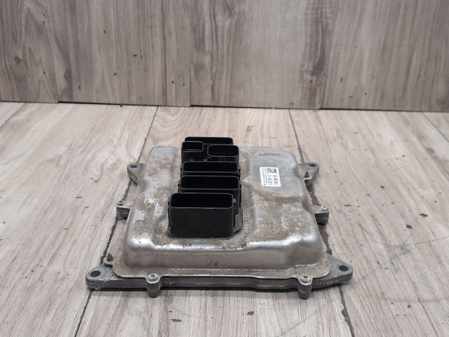OEM BMW F10 F25 F22 F30 F32 F36 DME ECU Engine N20 N26 Control Module Computer