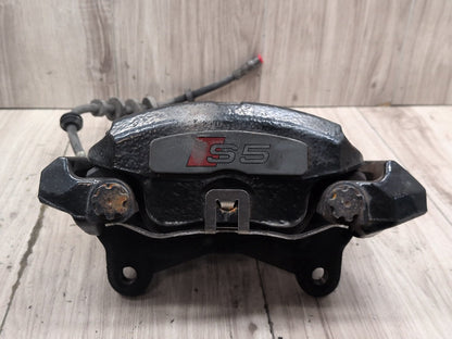 2008-2017 Audi S5 8T Rear Left Right Brake Caliper SET