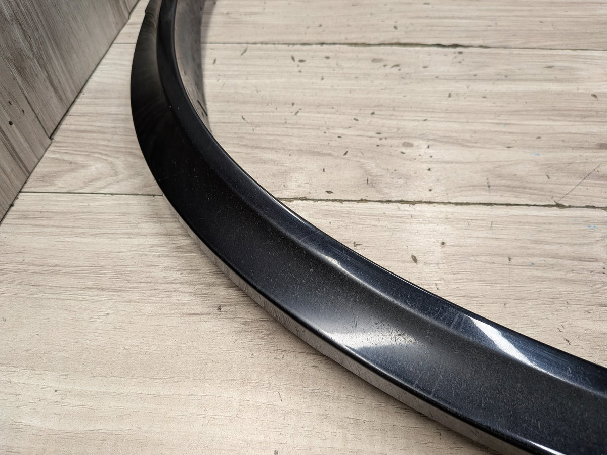 2015-2018 BMW X5 F85 Front Left Driver Fender Flare Arch Trim Molding 7326051
