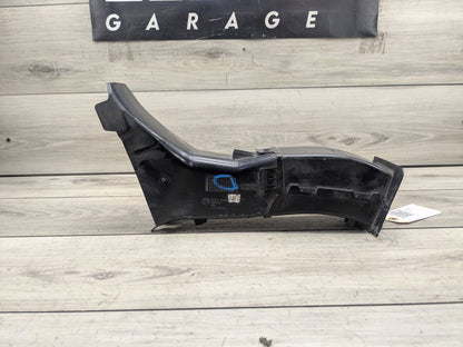 2018 - 2023 BMW X3 G01 Left Driver Brake Air Duct 7400003 B58B30M0