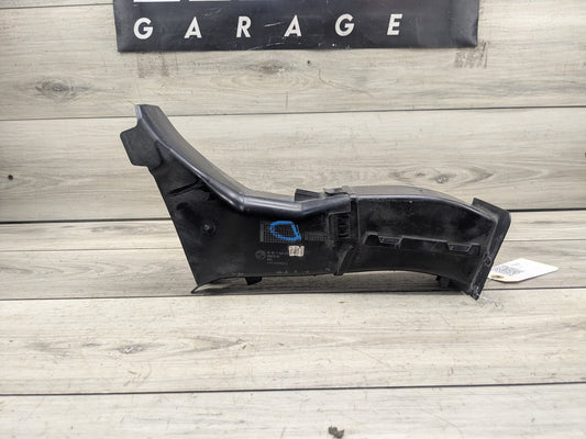 2018 - 2023 BMW X3 G01 Left Driver Brake Air Duct 7400003 B58B30M0