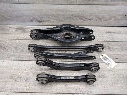 2019-2026 BMW 330i G20 Rear Right Passenger Control Arms SET