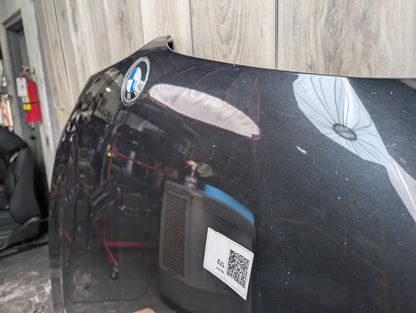 2018 - 2023 BMW X3 G01 Hood Bonnet Shell Panel 2459937 B58B30M0