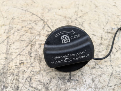OEM BMW F15 F30 F44 F48 F80 G01 G05 G20 G30 G80 M3 M4 Fuel Gas Tank Filler Cap
