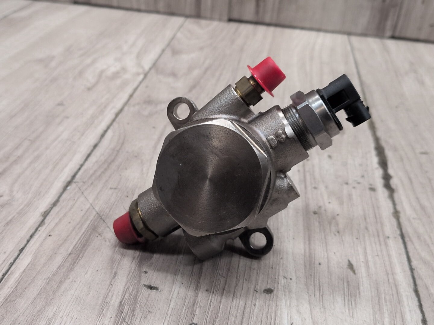 2018-2023 Audi B9 S4 CWG Engine Motor HPFP High Pressure Fuel Pump 06M127026H