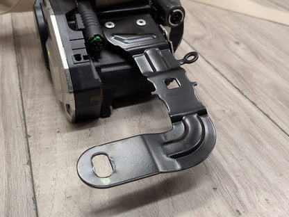 2019-2026 BMW 330i G20 Front Right Passenger Seatbelt Seat Belt Retractor 7496306