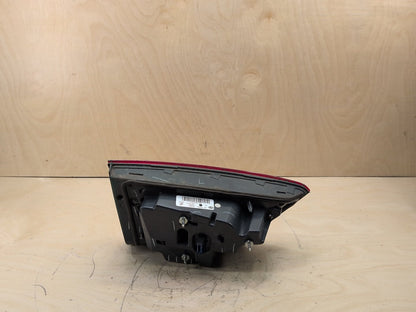 15-19 OEM BMW F16 F86 X6 X6M Rear Right Passenger Inner Liftgate Stop Tail Light