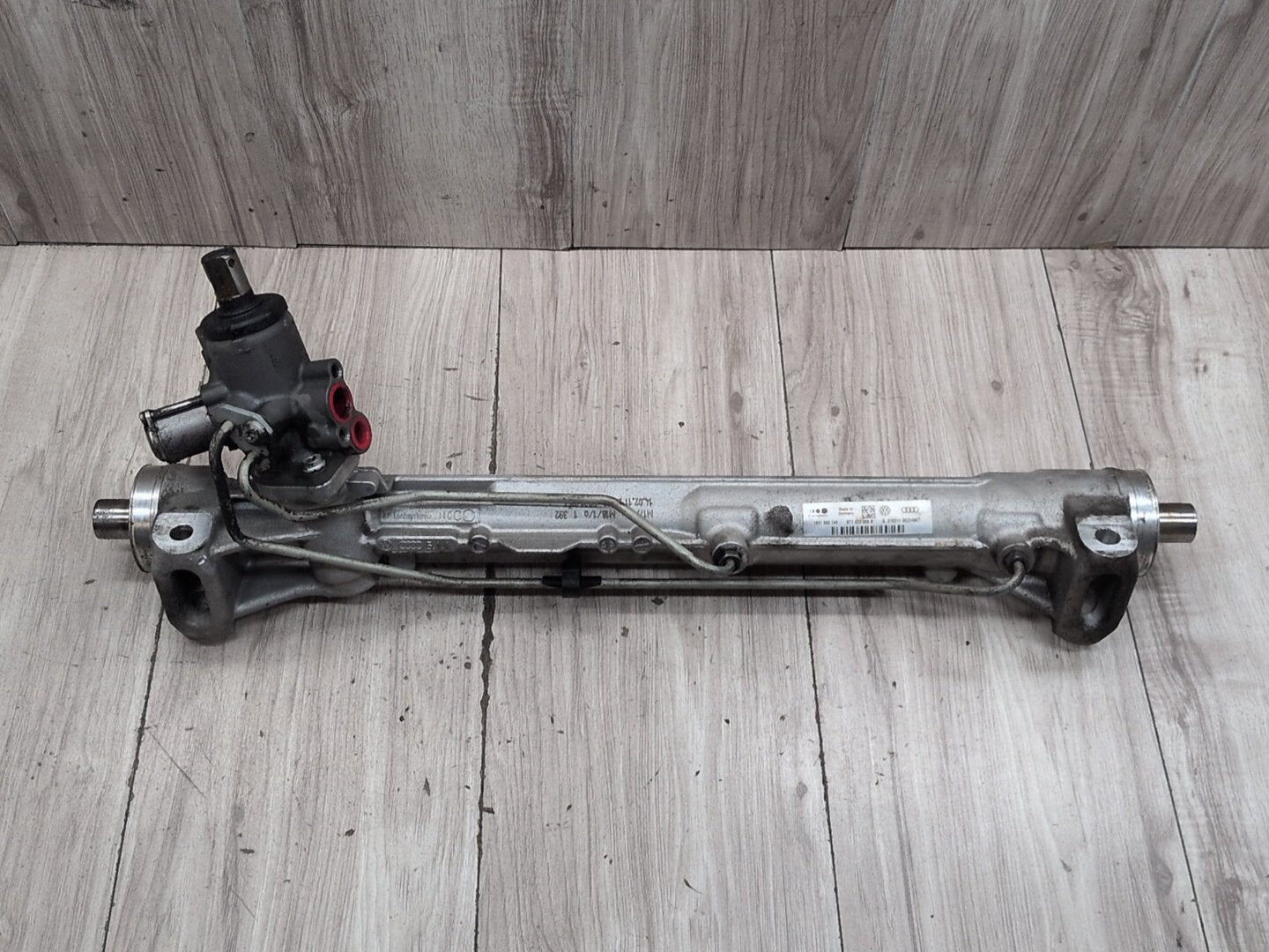 2008-2017 Audi S5 8T Steering Gear Rack & Pinion 8T1422066B
