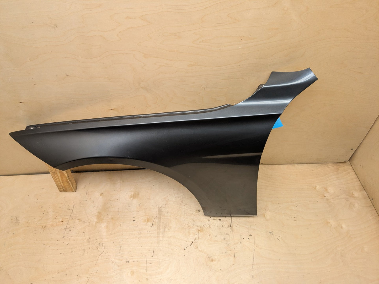 12-18 OEM BMW F30 F31 328 330 335 340 Left Driver Side Fender Panel