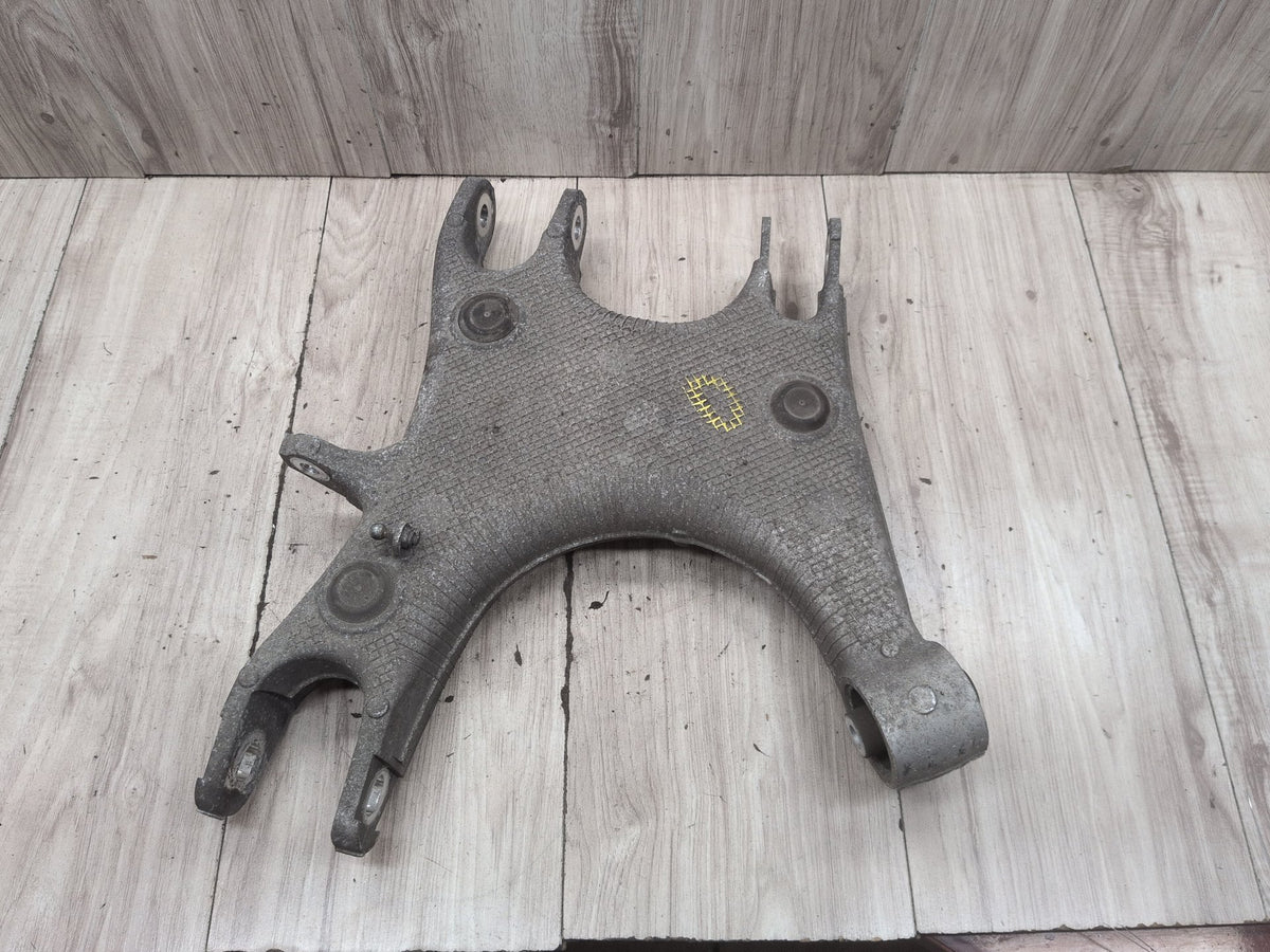 2011-2016 BMW M5 F10 Rear Left Driver Control Arm 2284133 OEM