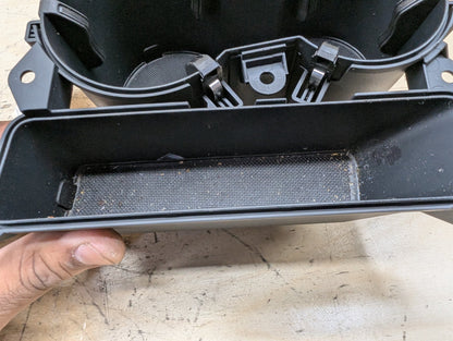 2011-2017 Audi RS5 8T Center Console Cup Holder 8K0862533B