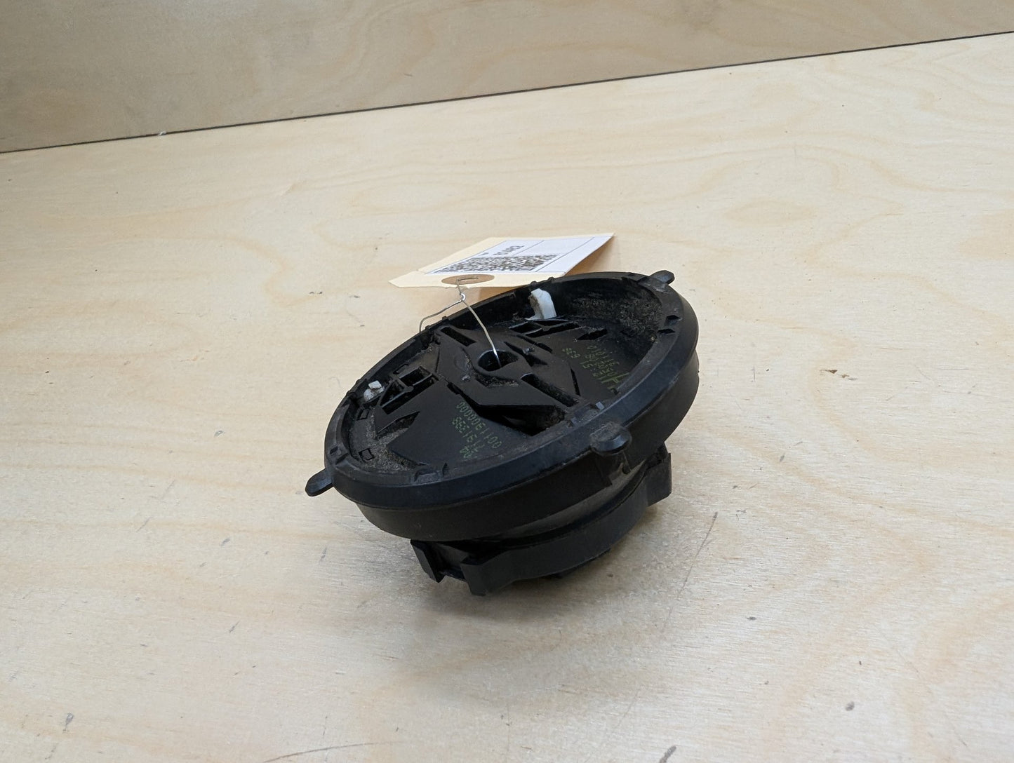 OEM BMW E82 E88 E90 E92 F10 F15 G01 G05 Left Right Power Door Side Mirror Motor