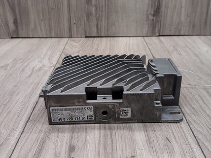 2019 - 2026 BMW X5 G05 Stereo Audio Amp Amplifier 8720174 N63B44M3