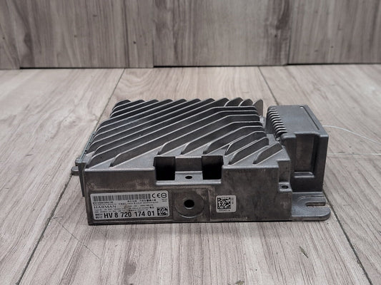 2019 - 2026 BMW X5 G05 Stereo Audio Amp Amplifier 8720174 N63B44M3