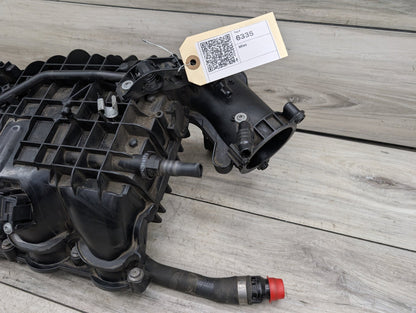 16-21 OEM BMW F22 F30 F32 G01 G30 330 430 X3 Engine B46 Intake Manifold Assembly