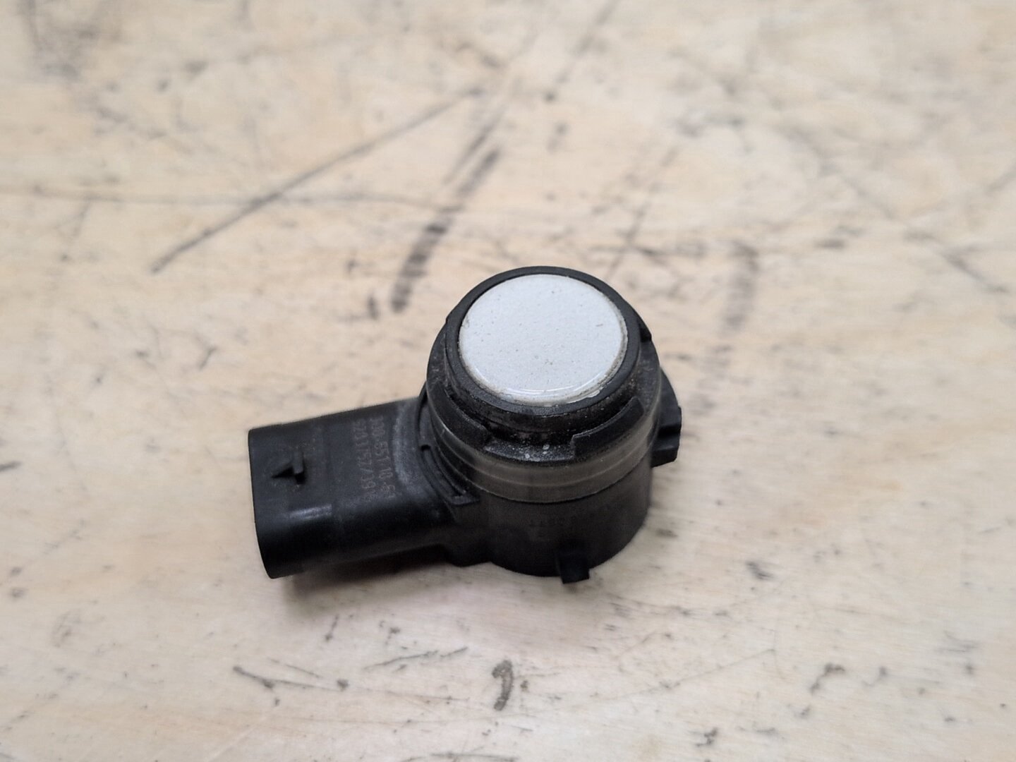 2016-2022 BMW 750i G12 Bumper PDC Parking Distance Sensor 9283200