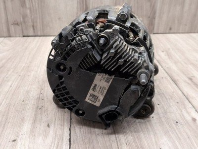 2018-2023 Audi B9 S4 CWG Engine Motor Generator Alternator 06E903024L