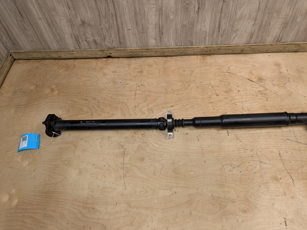 19-25 OEM BMW G20 G22 G23 G26 330i 430i RWD Rear Drive Shaft Propeller L=1525MM