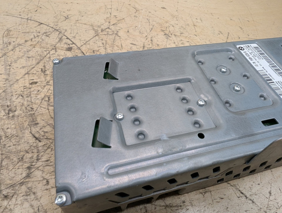 OEM BMW G12 G30 530 540 M550 Top-HiFi Stereo Audio AMP Amplifier HARMAN KARDON