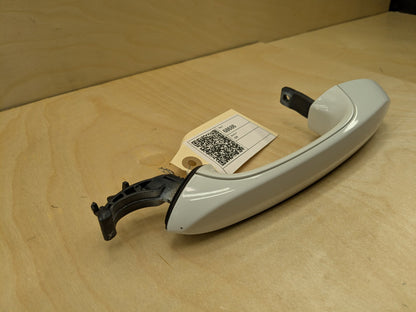 2019 BMW X3 G01 Front Left Driver Exterior Door Handle 7470527 OEM