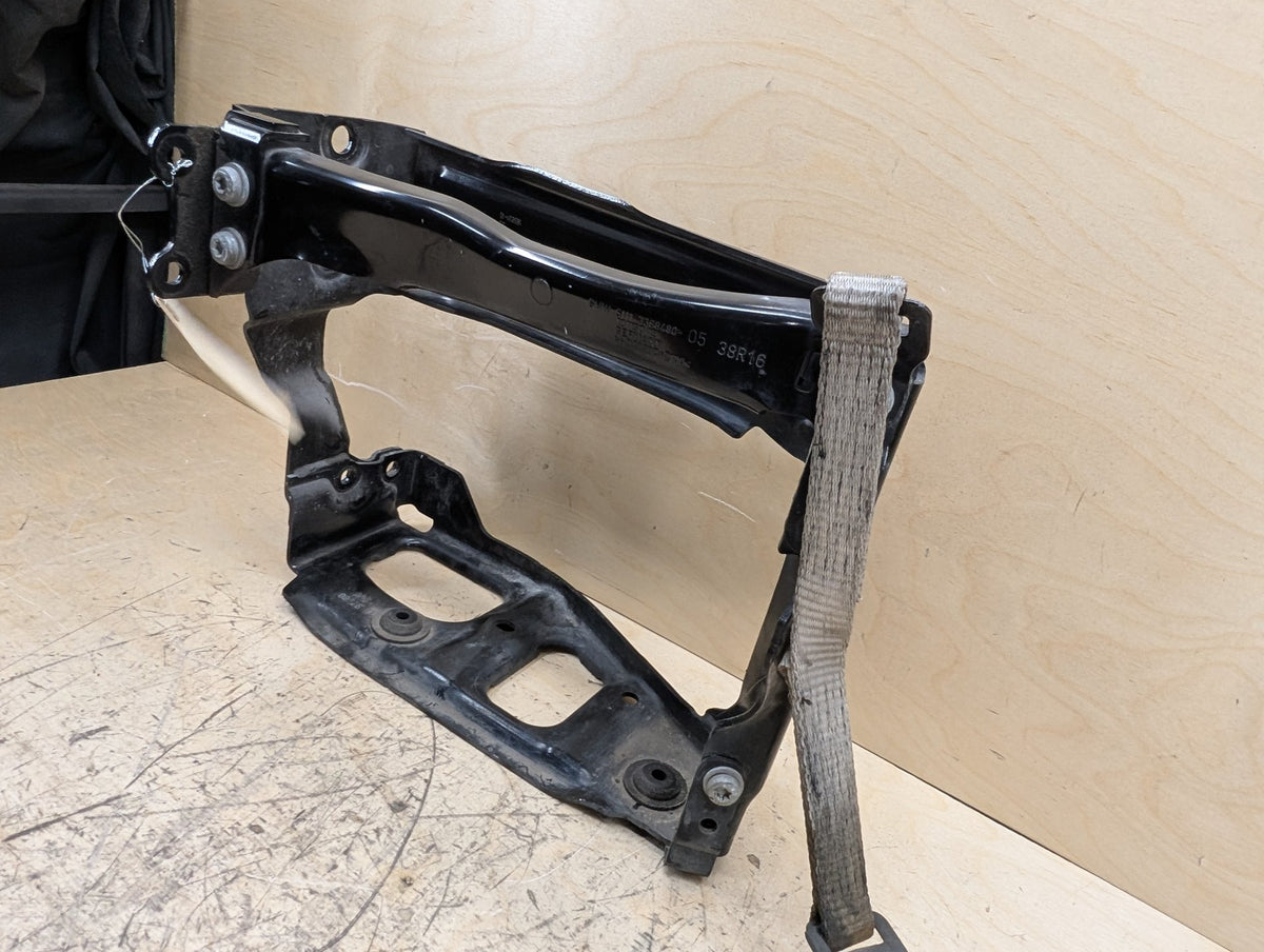 OEM BMW F90 F93 G12 G16 G30 M5 M8 Front Right Passenger Radiator Support Bracket