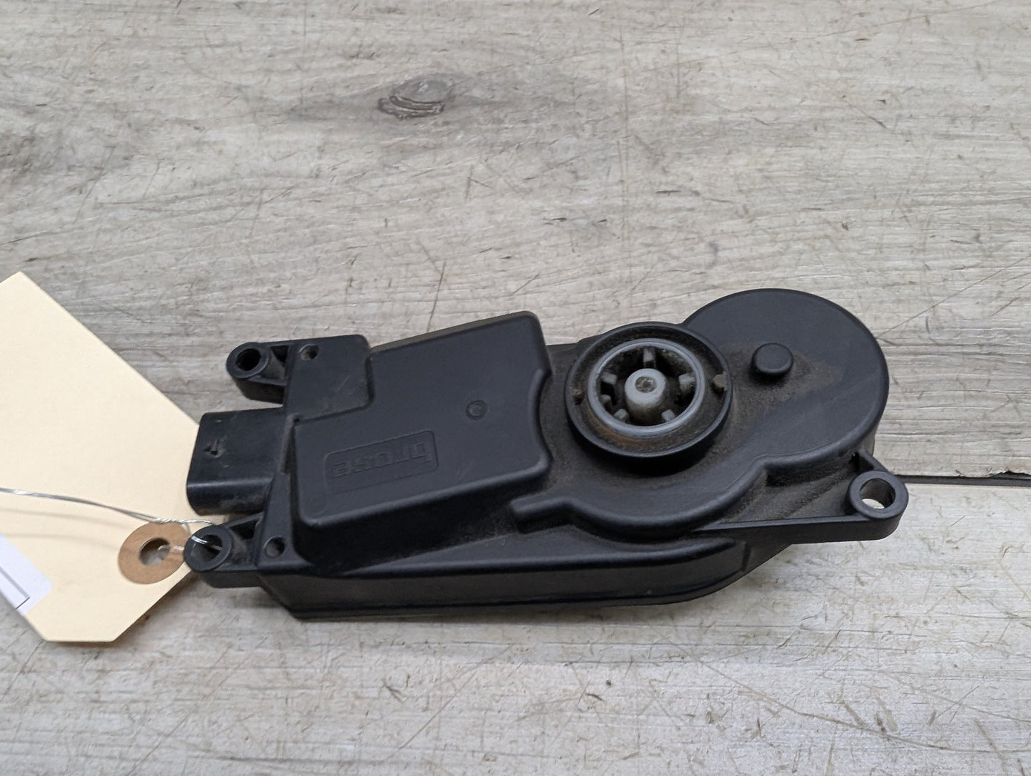 OEM BMW G05 G07 G12 G20 330 M340 X5 X7 Front Grille Shutter Motor Actuator