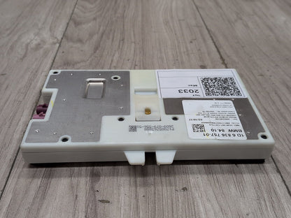 MATCH* OEM BMW F15 F36 F48 F85 F90 G01 G20 G30 M5 Telematics Control Unit Module