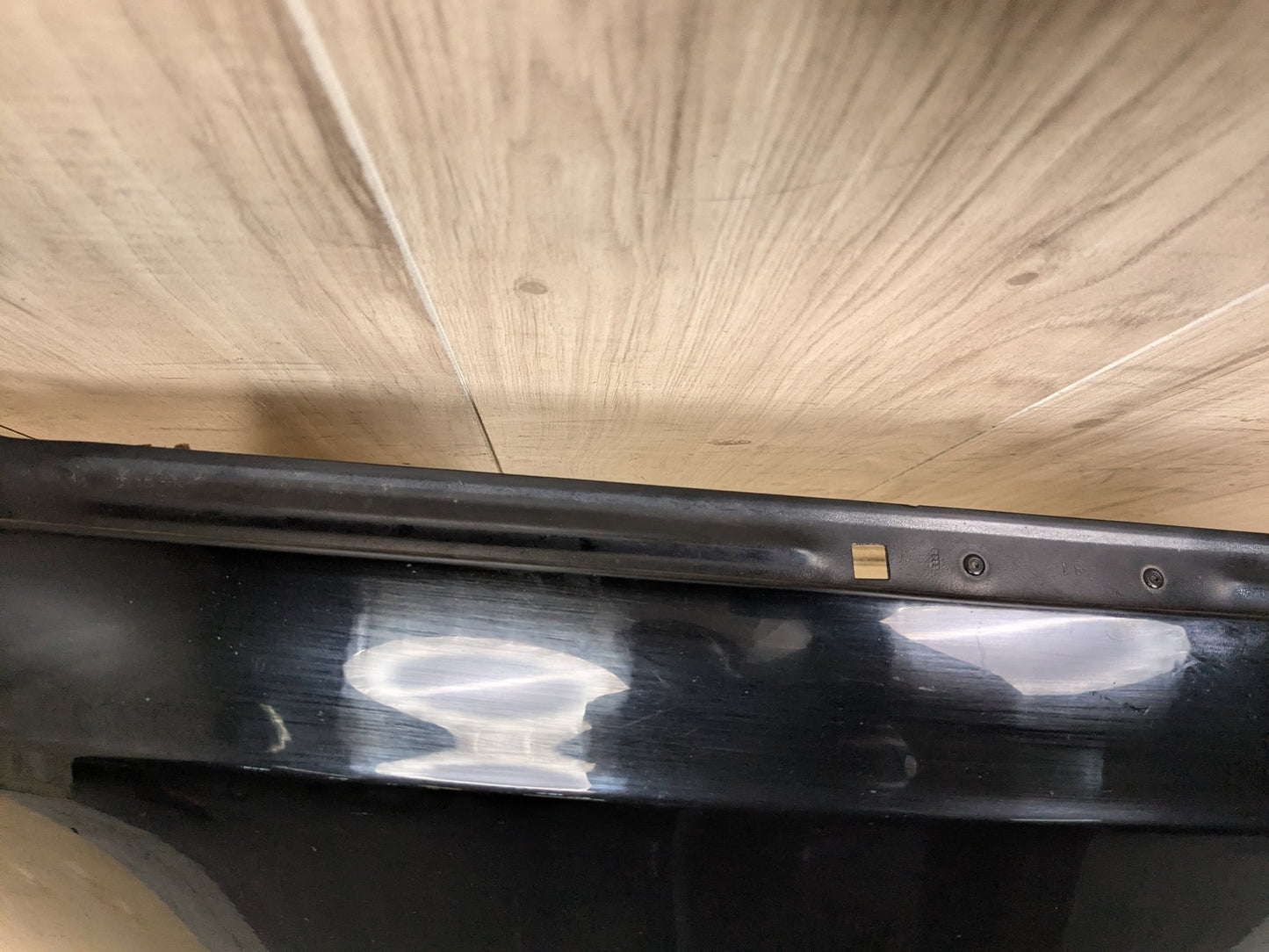 2008 - 2017 Audi S5 8T Front Left Driver Fender Panel 8T0821105H