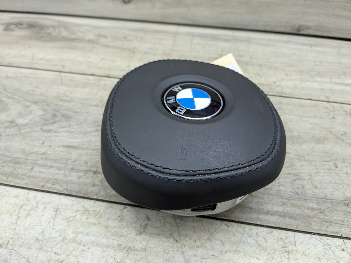 OEM BMW F90 F95 F97 G01 G12 G30 M5 M8 Front Driver Steering Wheel Airbag Air Bag