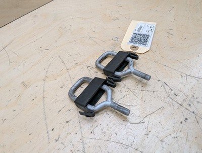 OEM BMW F22 F30 F32 F33 F36 F80 F82 M2 M3 M4 Hood Hardware Safety Latch Hook SET