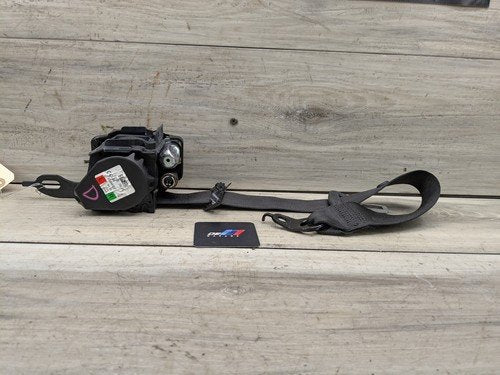 OEM BMW F90 M5 G30 530 540 Rear Left Right Upper Seatbelt Seat Belt Retractor