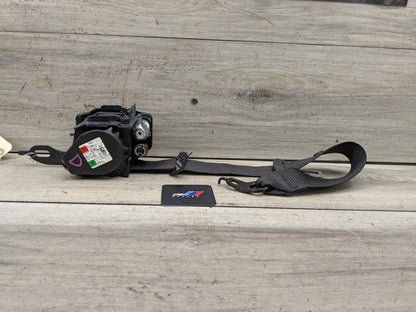 OEM BMW F90 M5 G30 530 540 Rear Left Right Upper Seatbelt Seat Belt Retractor