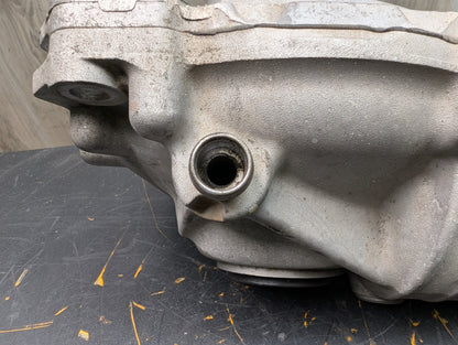 2011 - 2017 BMW X3 F25 Front Axle Carrier Differential 7578153 N55B30M0