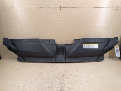 2011-2017 Audi RS5 8T Radiator Support Upper Cover Panel 8T0807081E