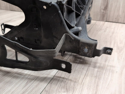 OEM BMW F01 F02 740 750 760 Front Right Passenger Headlight Support Bracket