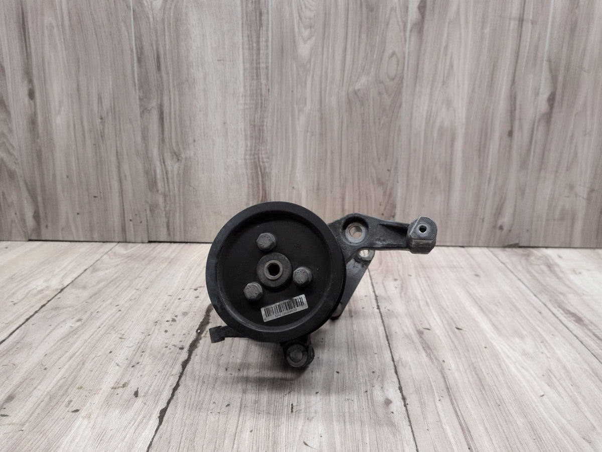 2011-2016 BMW F10 M5 S63B44T0 Engine Motor Power Steering Pump 7845506