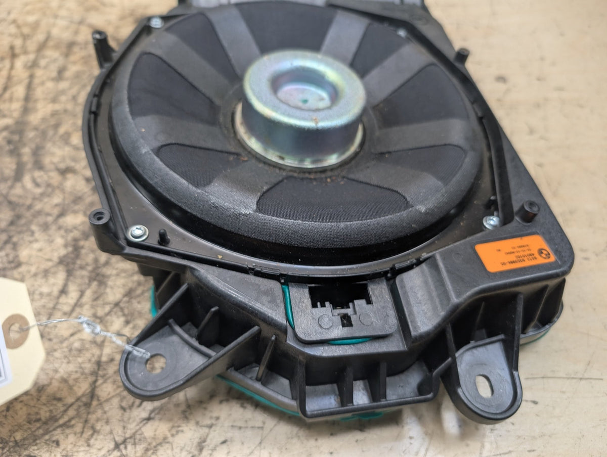 16-20 OEM BMW G11 G12 G30 Left Right Speaker Audio Sub Subwoofer HARMAN
