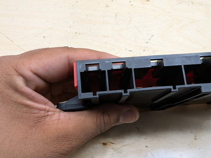 OEM BMW F22 F30 F32 F36 F80 F82 Positive Battery Distributor B+ Power Fuse Box