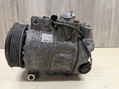 2009-2011 Mercedes-Benz R171 SLK-Class M272 A/C Compressor Clutch A0012305411