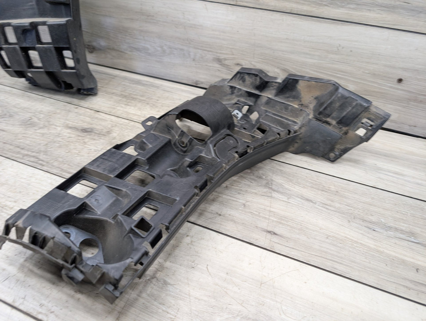 2019-2026 BMW X5 G05 Rear Right Passenger Bumper Support Brackets SET 7487526
