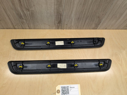 OEM BMW G20 G26 330 M340 M SPORT Front Left Right Door Sill Molding Trim SET