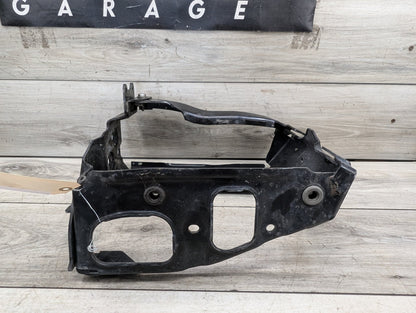 OEM BMW F90 F93 G12 G16 G30 M5 M8 Front Right Passenger Radiator Support Bracket