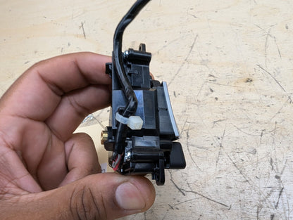 18-21 OEM BMW G01 G02 X3 X4 Steering Wheel Multifunction Switch Button